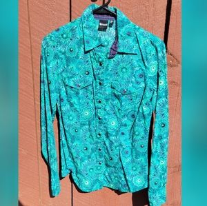 Cruel Girl Rodeo Shirt